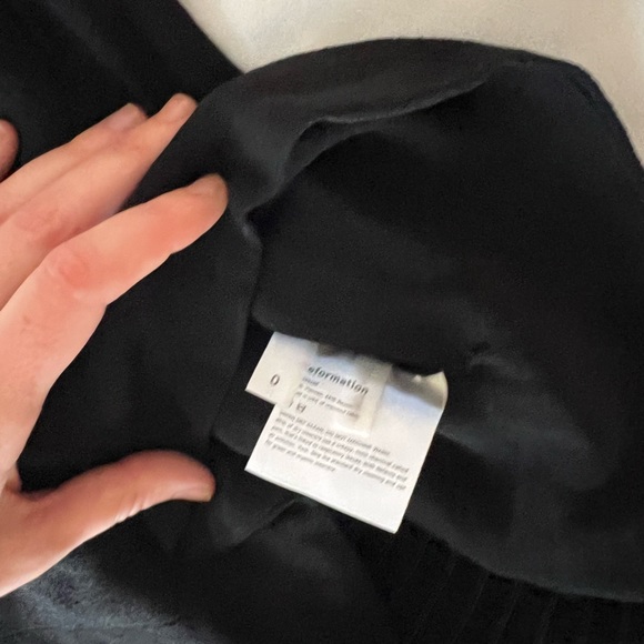 Reformation Remy Top - Picture 6 of 6